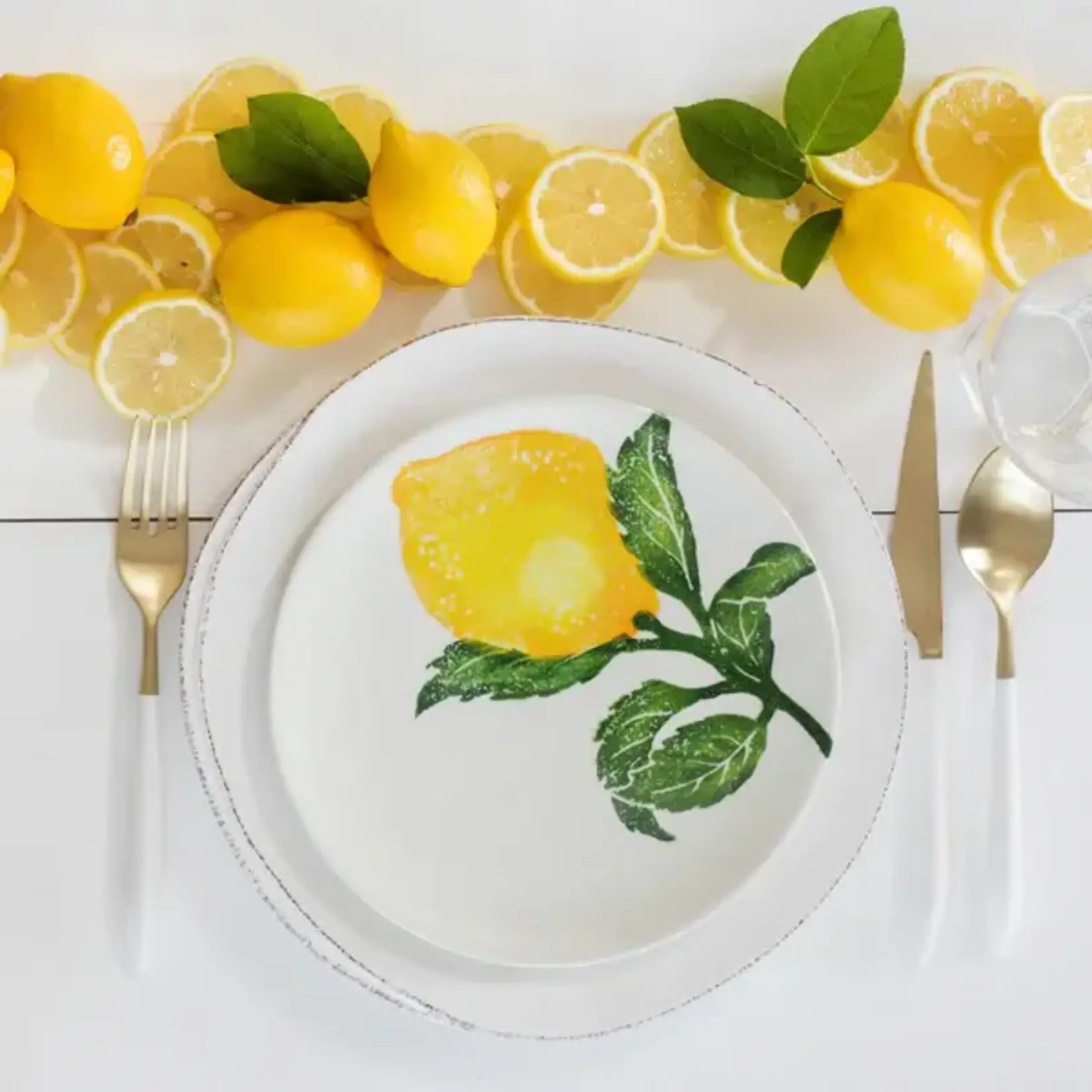 Vietri Limoni Salad Plate