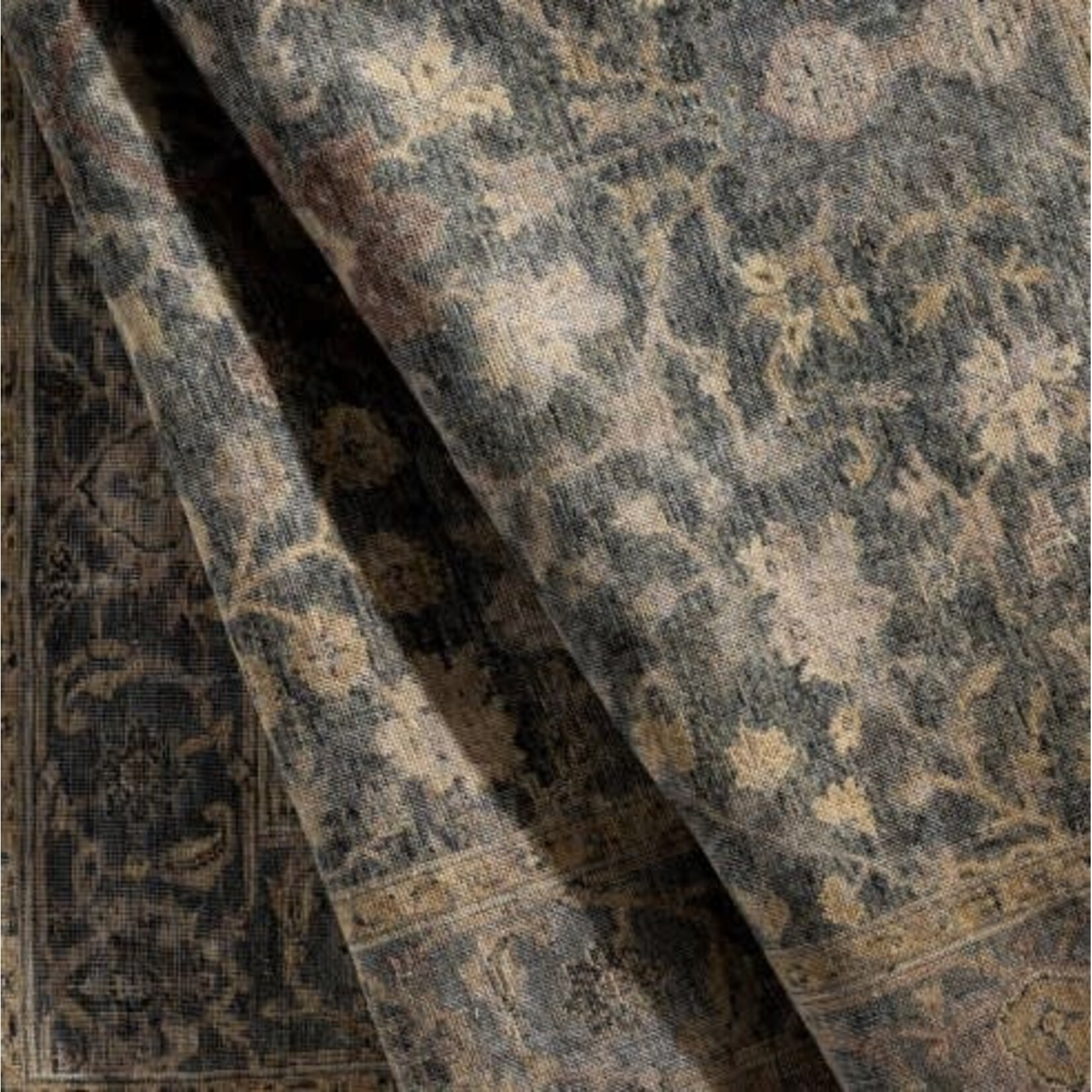 Surya Anatolia Rug 6'x9'