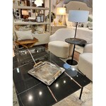 Two's Company Rope Handles Tray Two's Company Rope Handles Tray