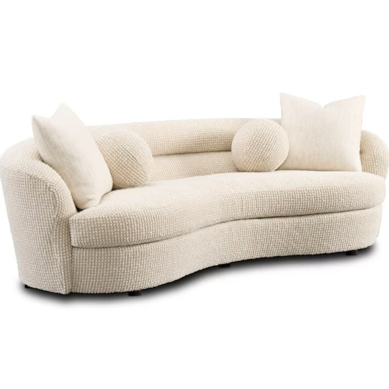 Sherrill Furniture Wanderlust Sofa Perla Sand