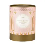 Kobo Deck The Halls Candle