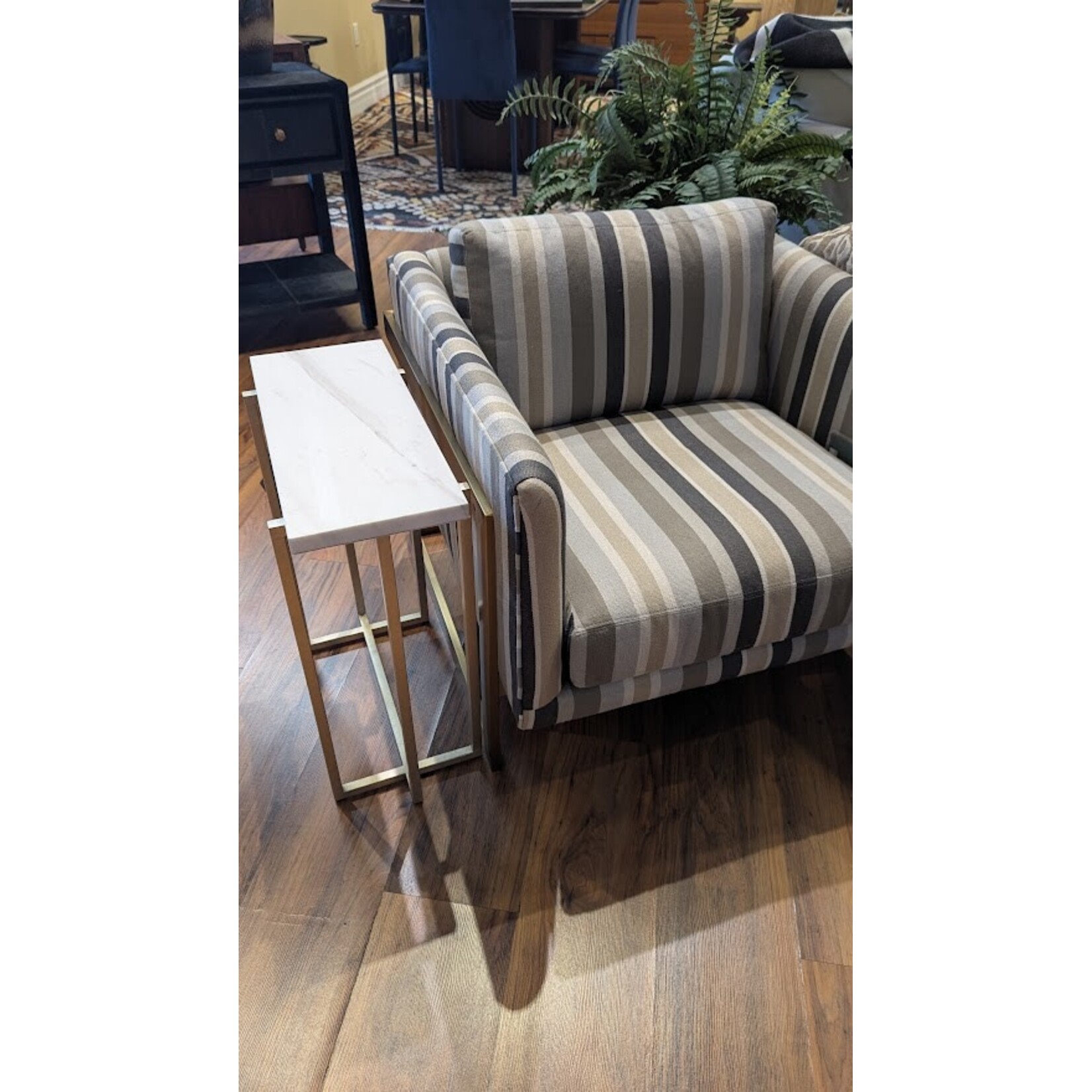 Currey & Company Cora Accent Table