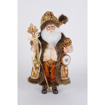 Karen Didion Originals Golden Age Santa