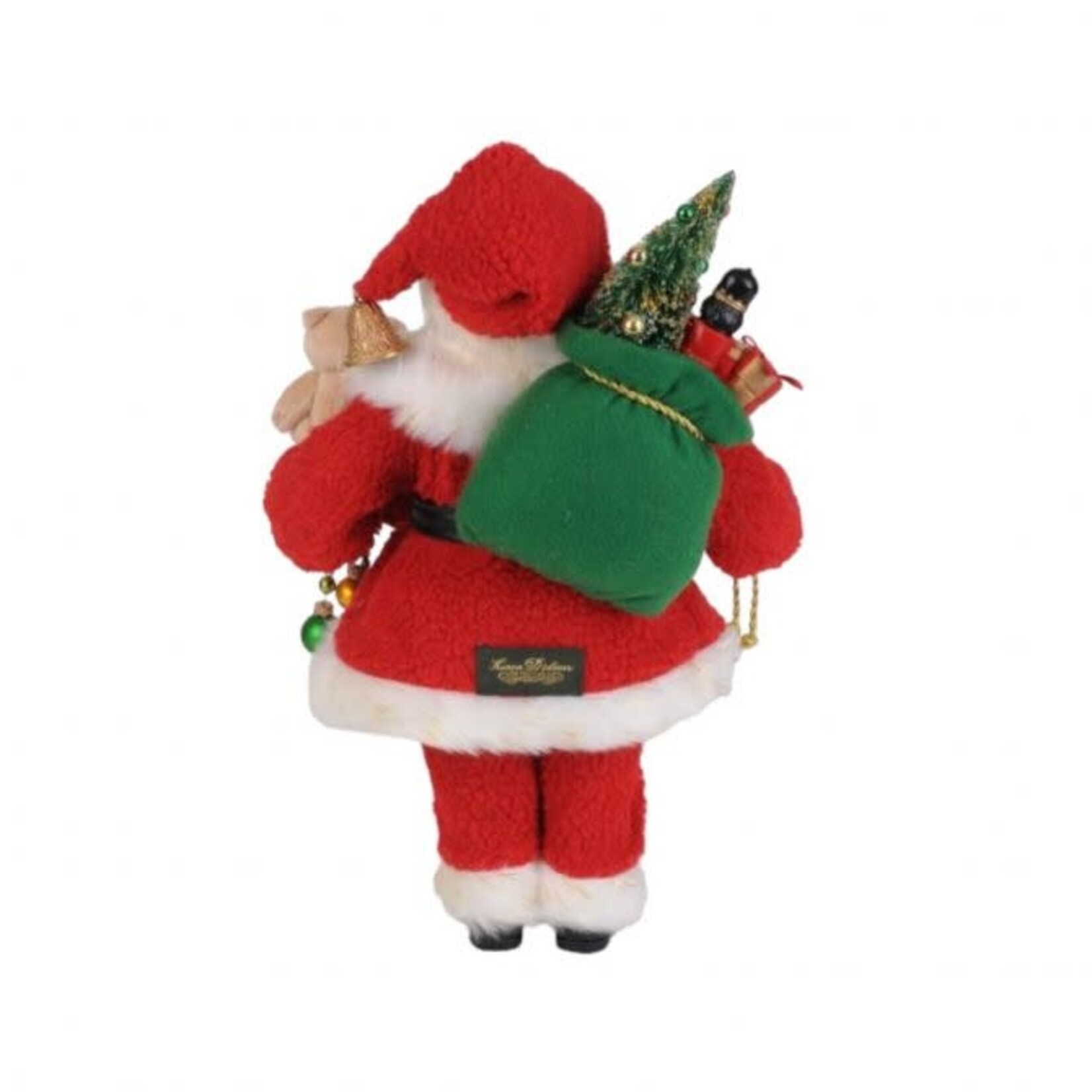 Karen Didion Originals Believe in Santa