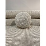 Sherrill Furniture Perla Sand Ball Pillow