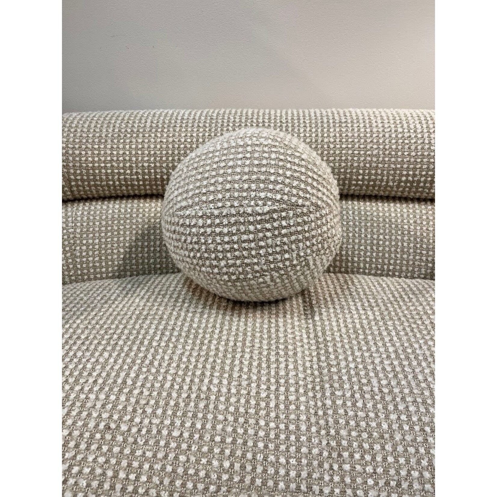 Sherrill Furniture Perla SandBall Pillow