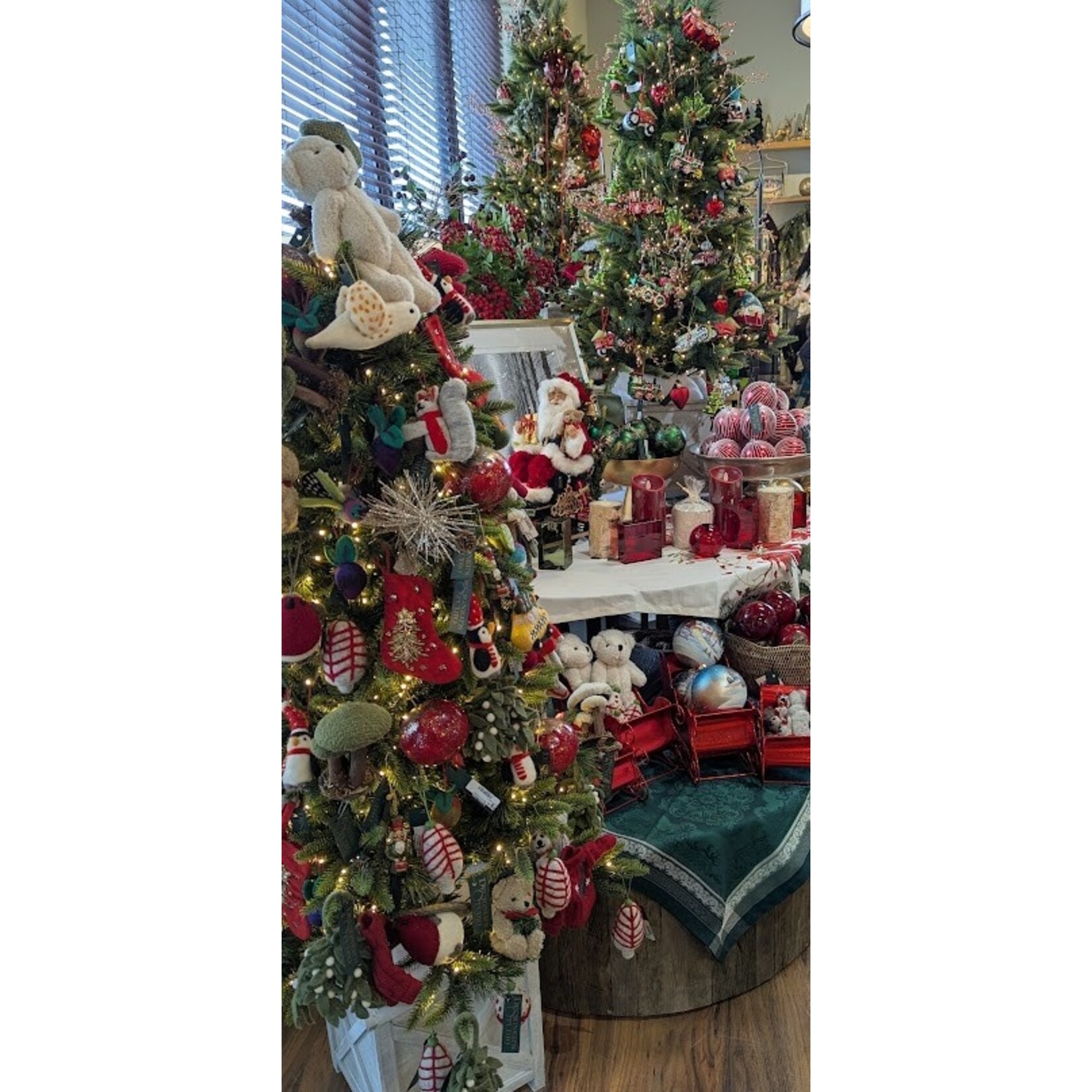 Shishi LLC Soldier Ornament