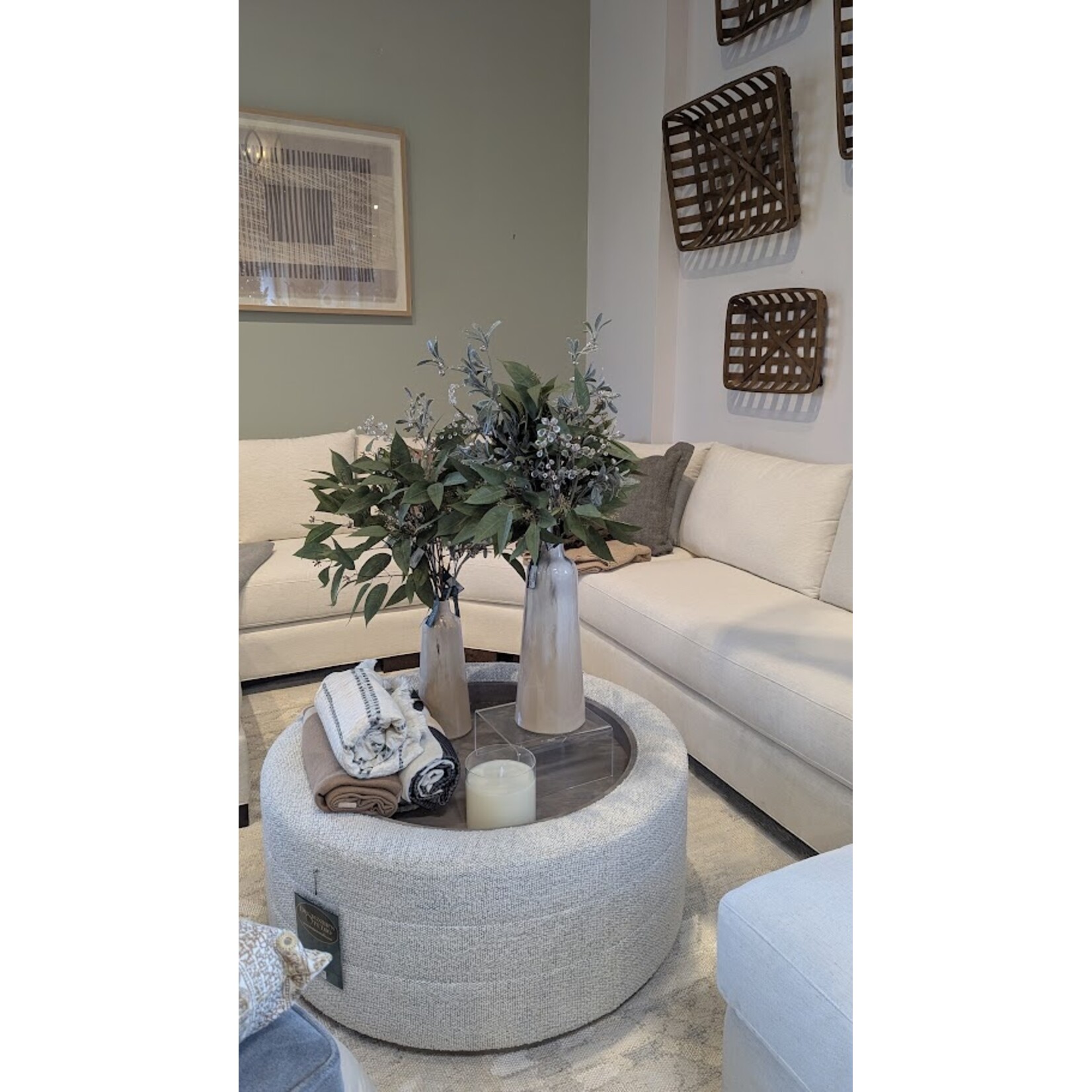 Napa Home and Garden Kona Vase