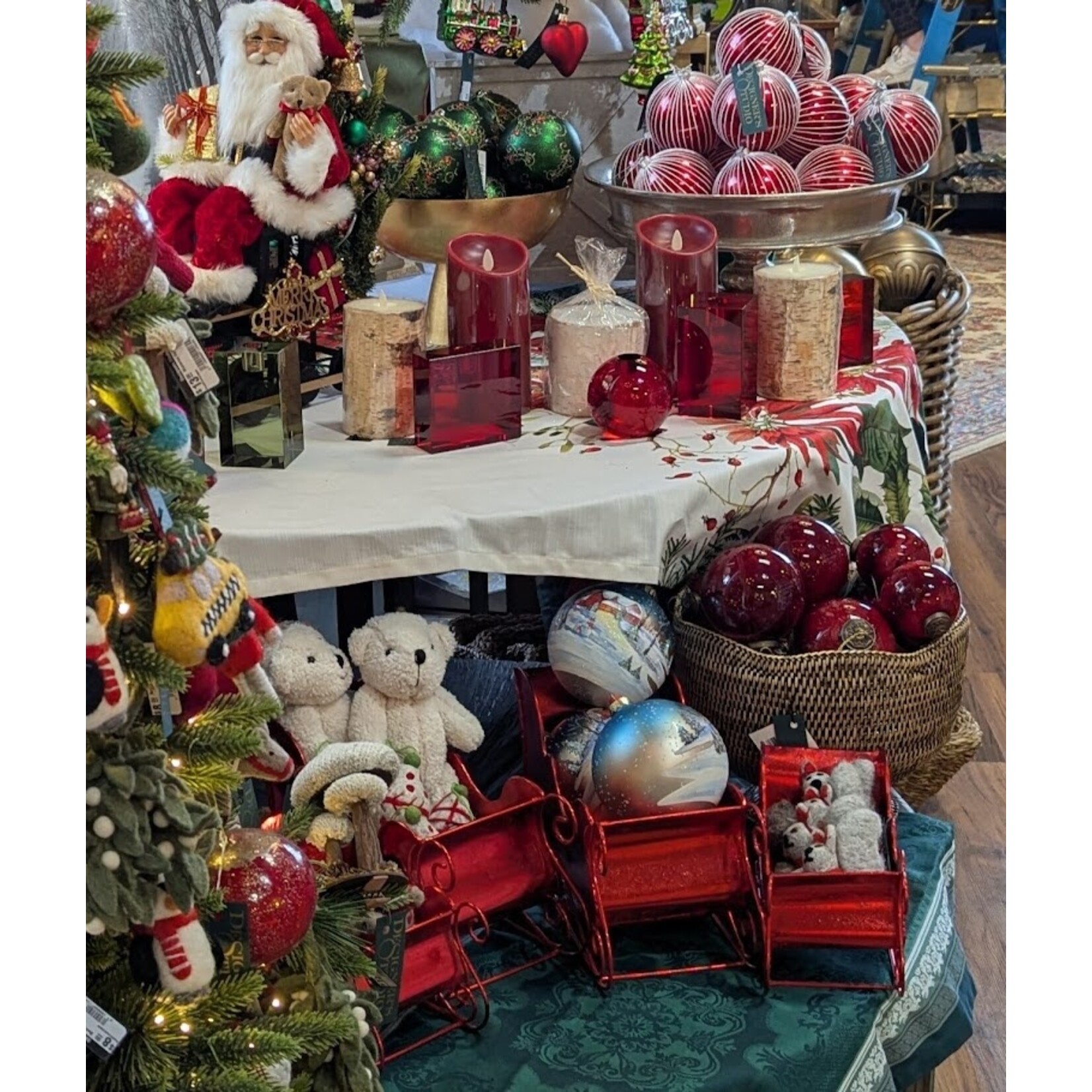 Texxture Verona Ornament