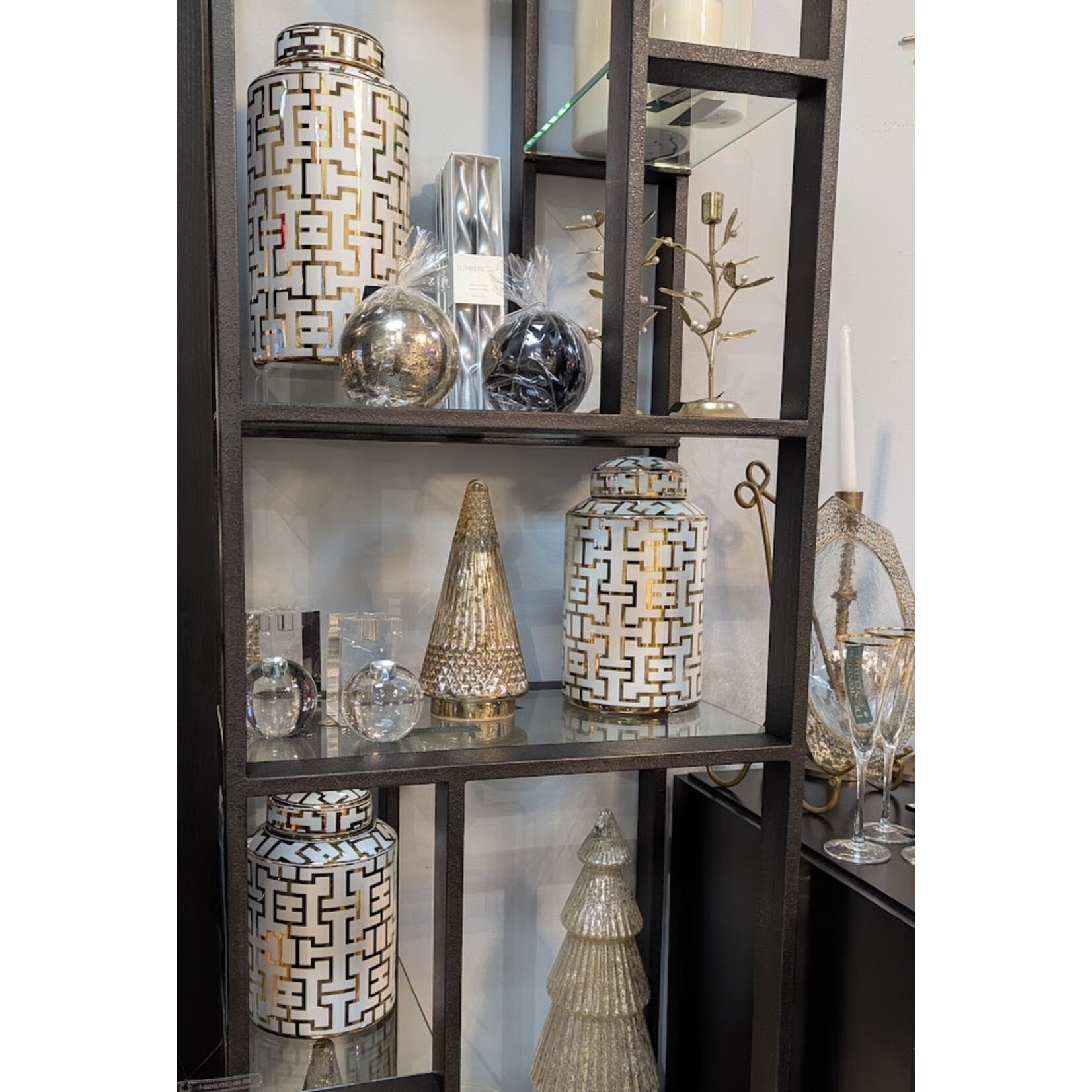 Wildwood Noble Canister Set of 3