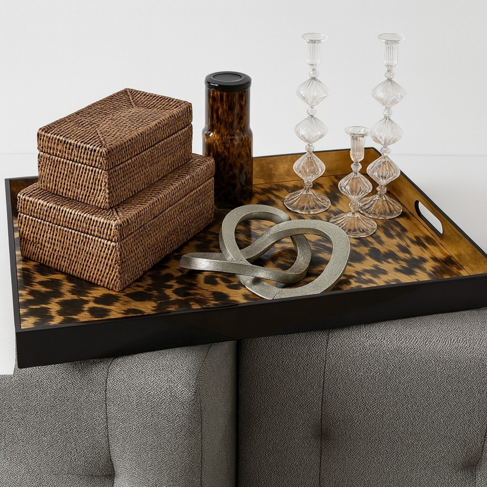 Napa Home and Garden Matteo Sculpture