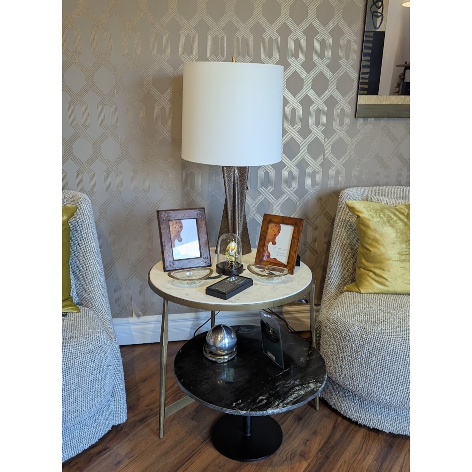 Gabby Alana Coffee Table