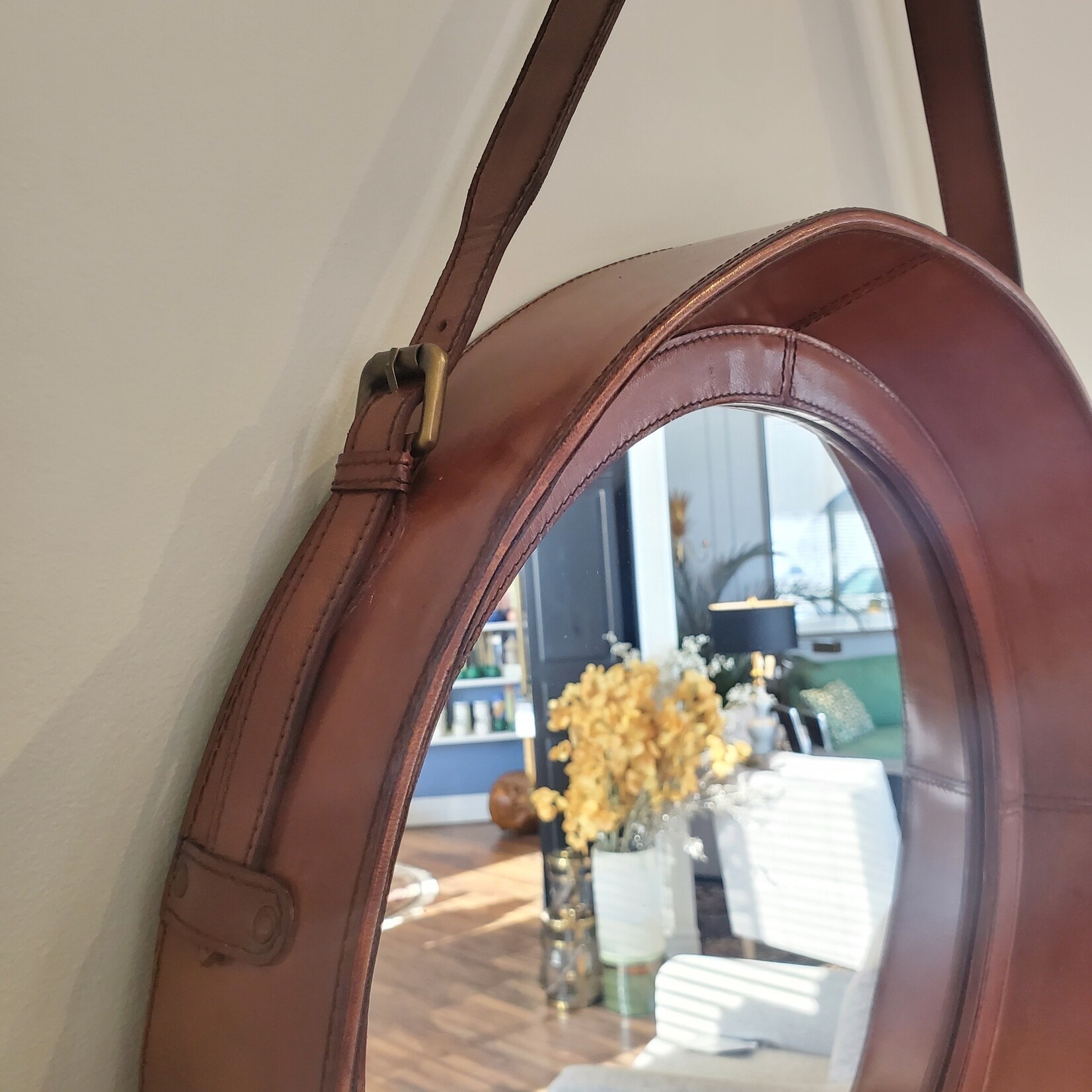 Wildwood Taner Mirror Small