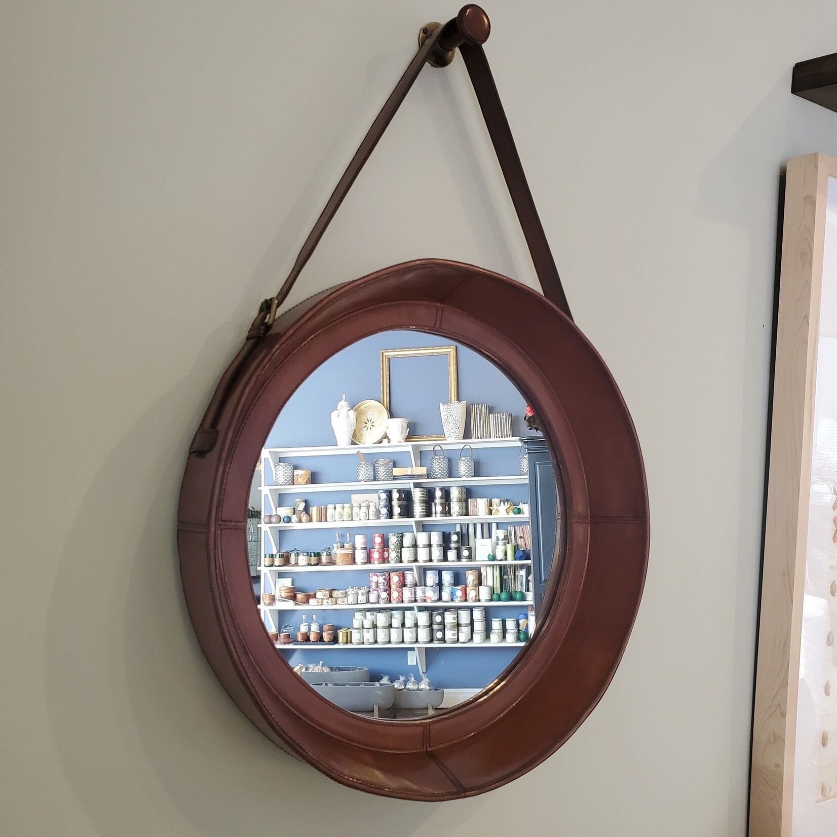 Wildwood Taner Mirror Small