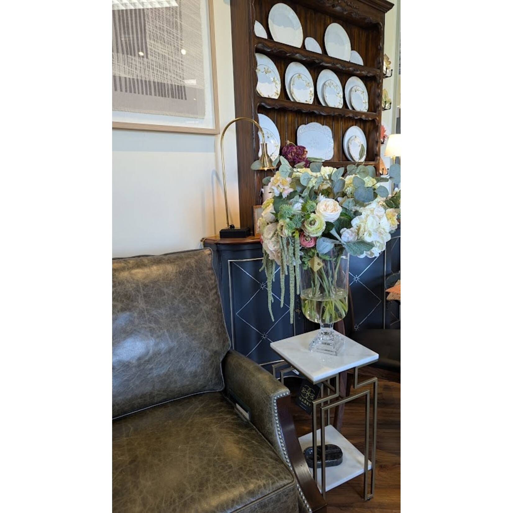 Gabby Louie Side Table