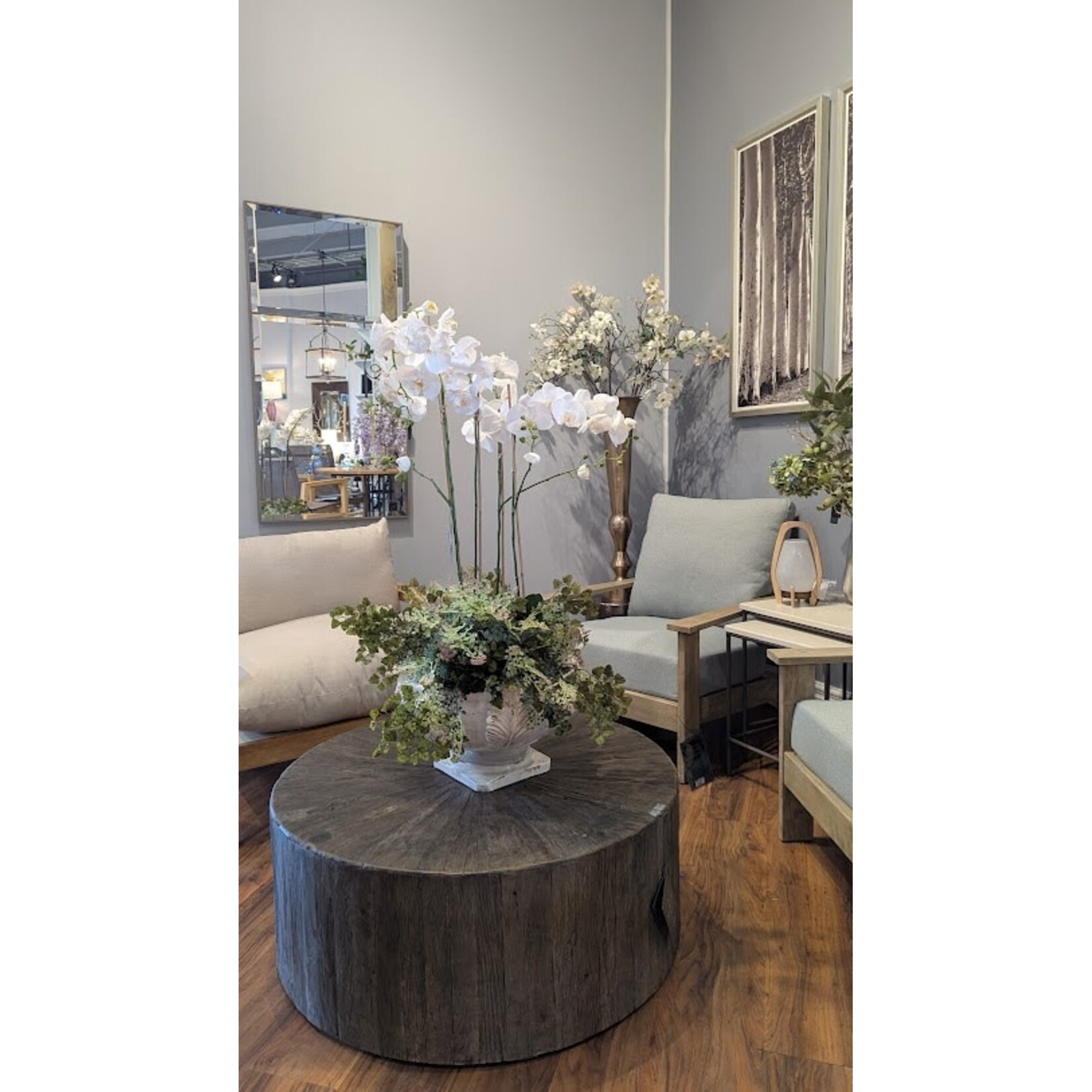 Gabby Cyrano Coffee Table