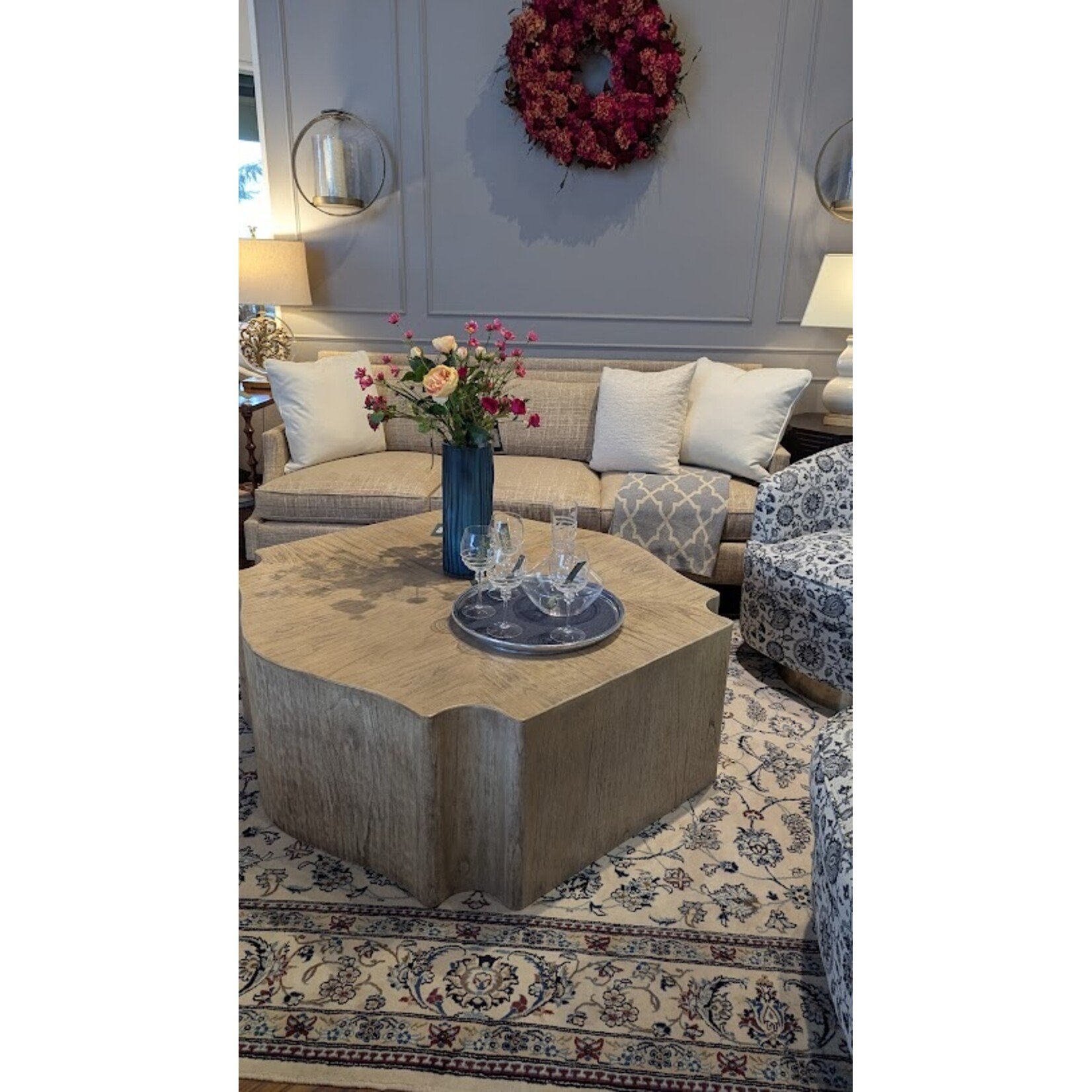 Gabby Ziya Coffee Table