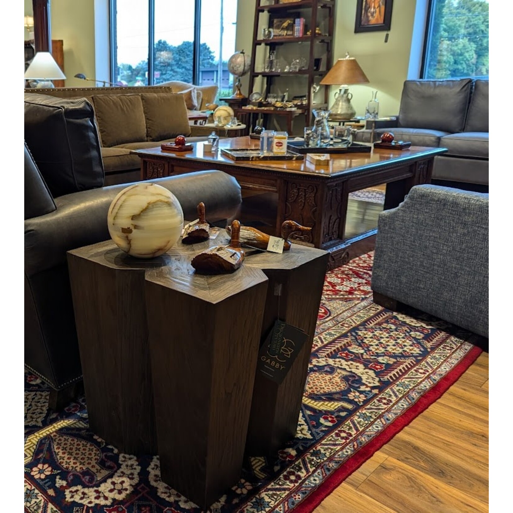 Gabby Arthur Side Table