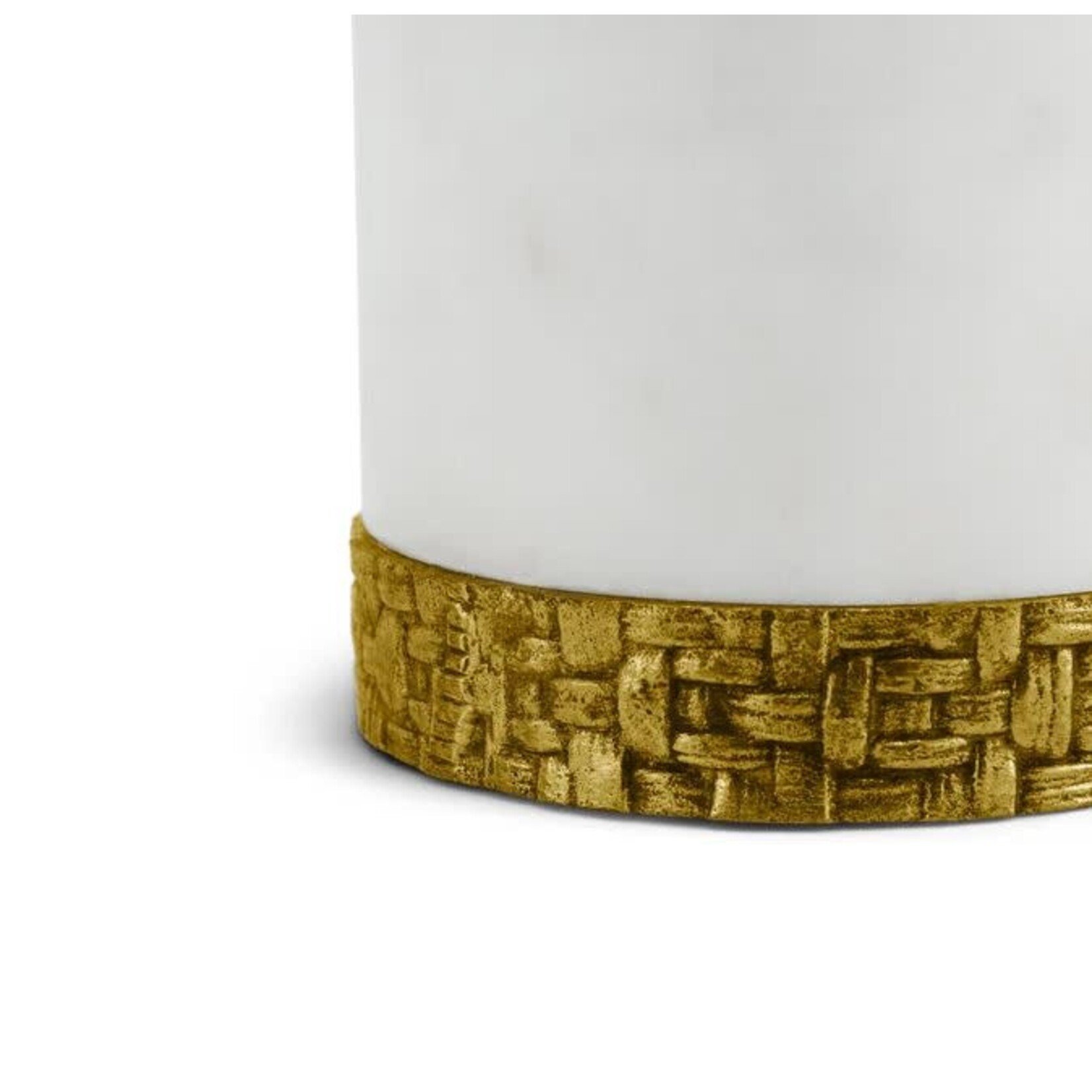 Michael Aram Palm Bath Collection Toothbrush Holder