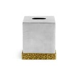 Michael Aram Palm Bath Collection Tissue Box Holder