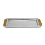 Michael Aram Palm Bath Collection Vanity Tray