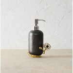 Michael Aram Anemone Bath Collection Soap Dispenser