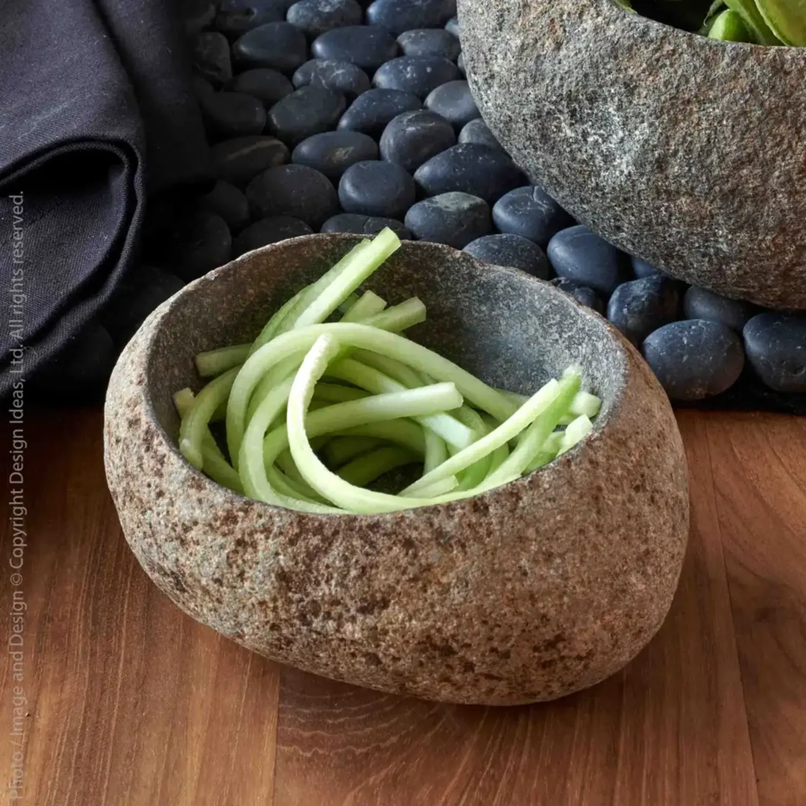 Texxture Stoneshard Bowl