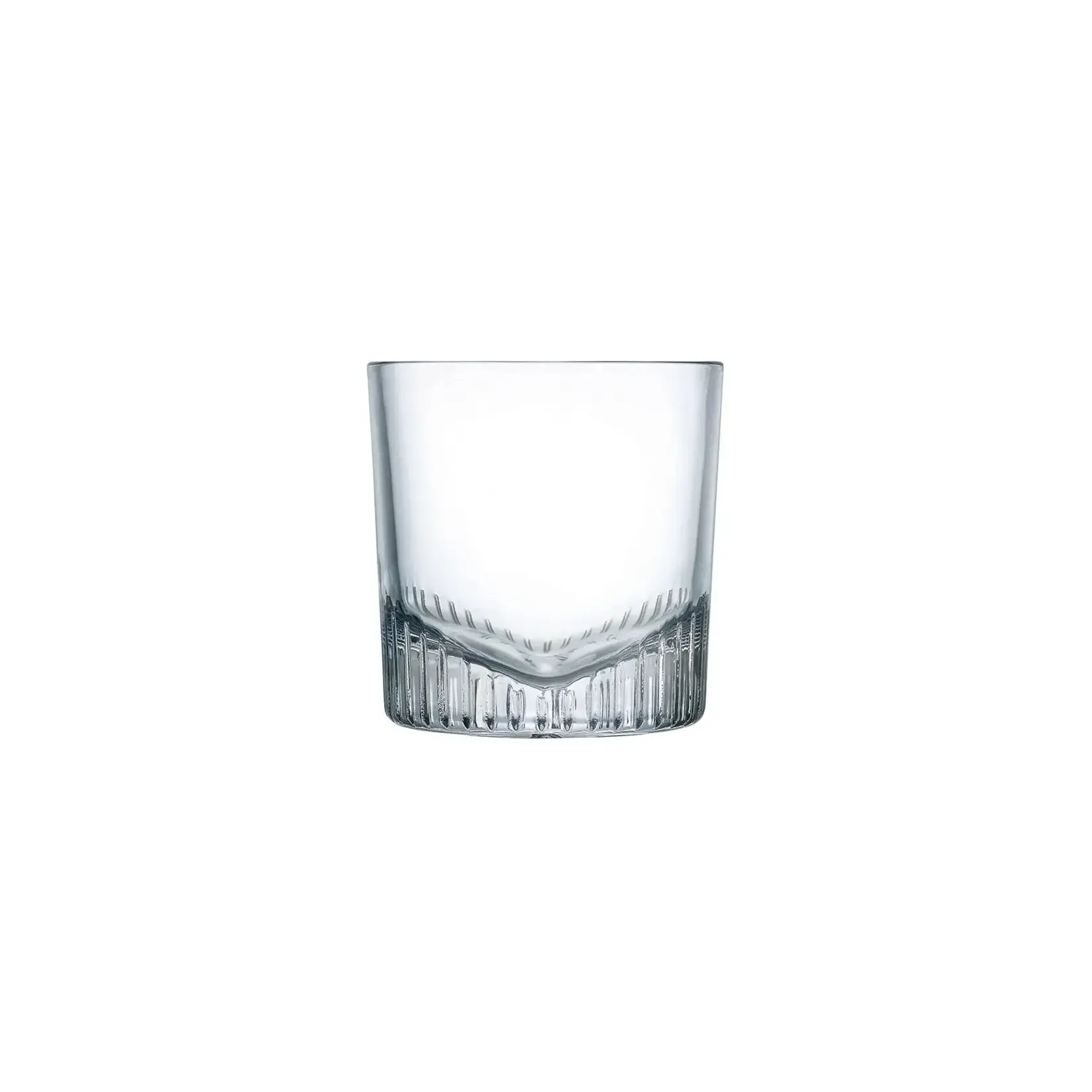 Nude Glass, USA Caldera Whisky Glass 11 oz