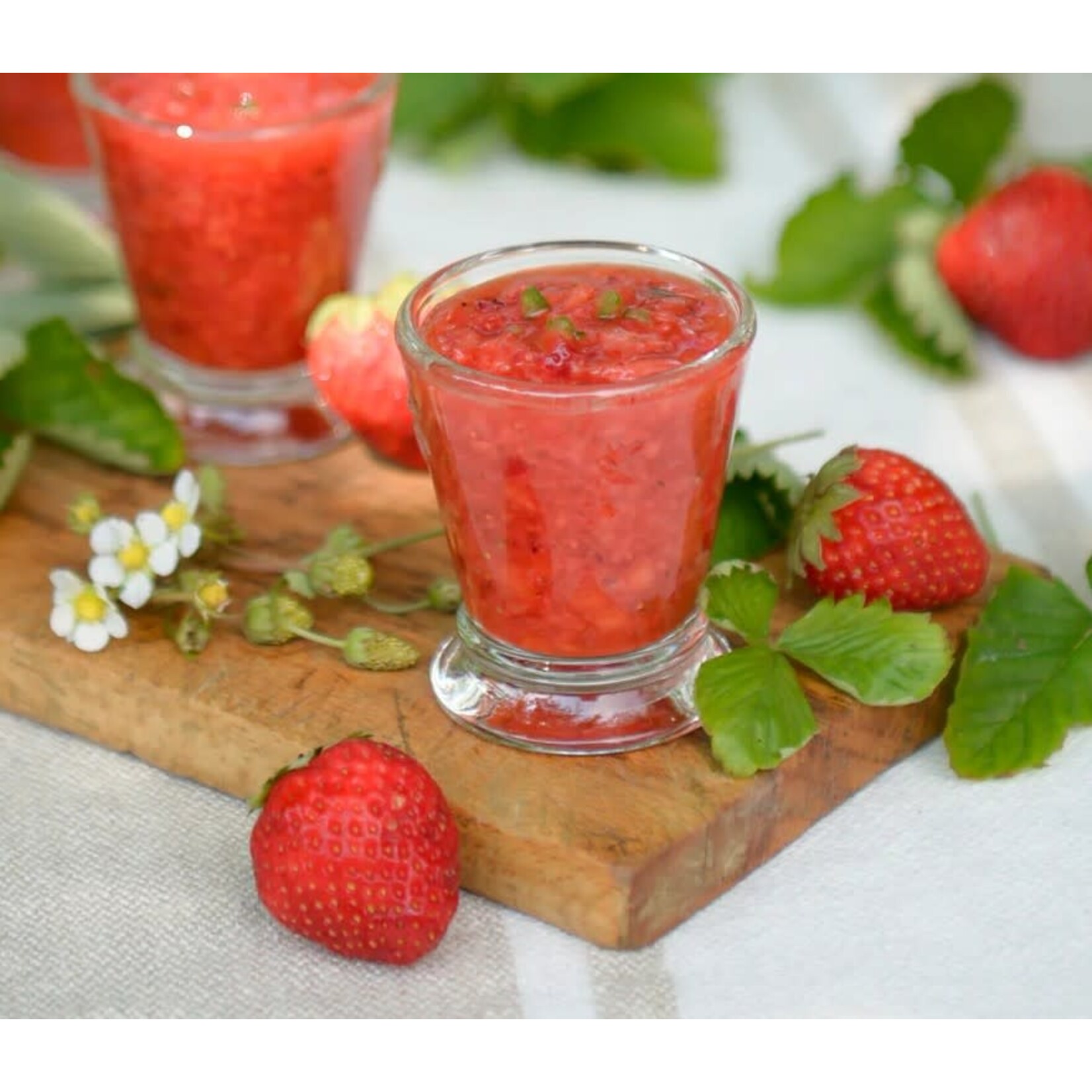 La Rochere Bee Shot Glass