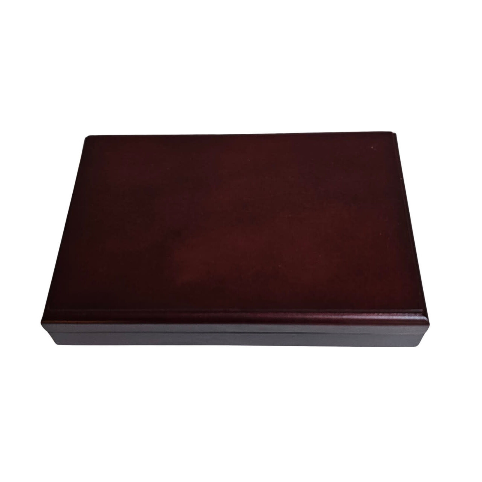 Corbell Silver Boxed Wine Accessory Set of 4