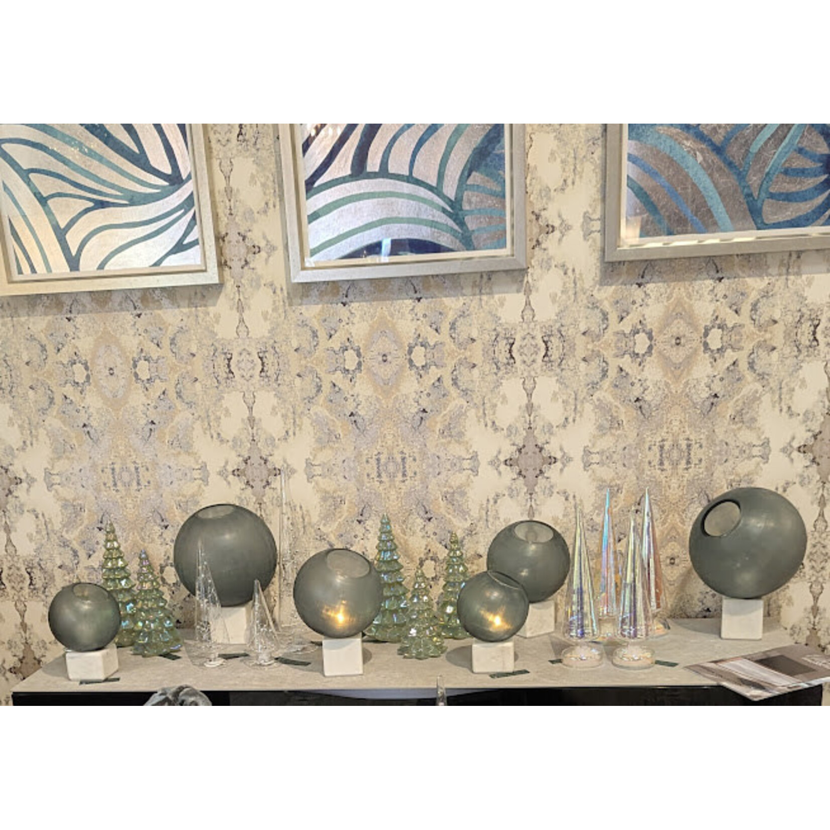 RAZ Imports White Tealight Flameless