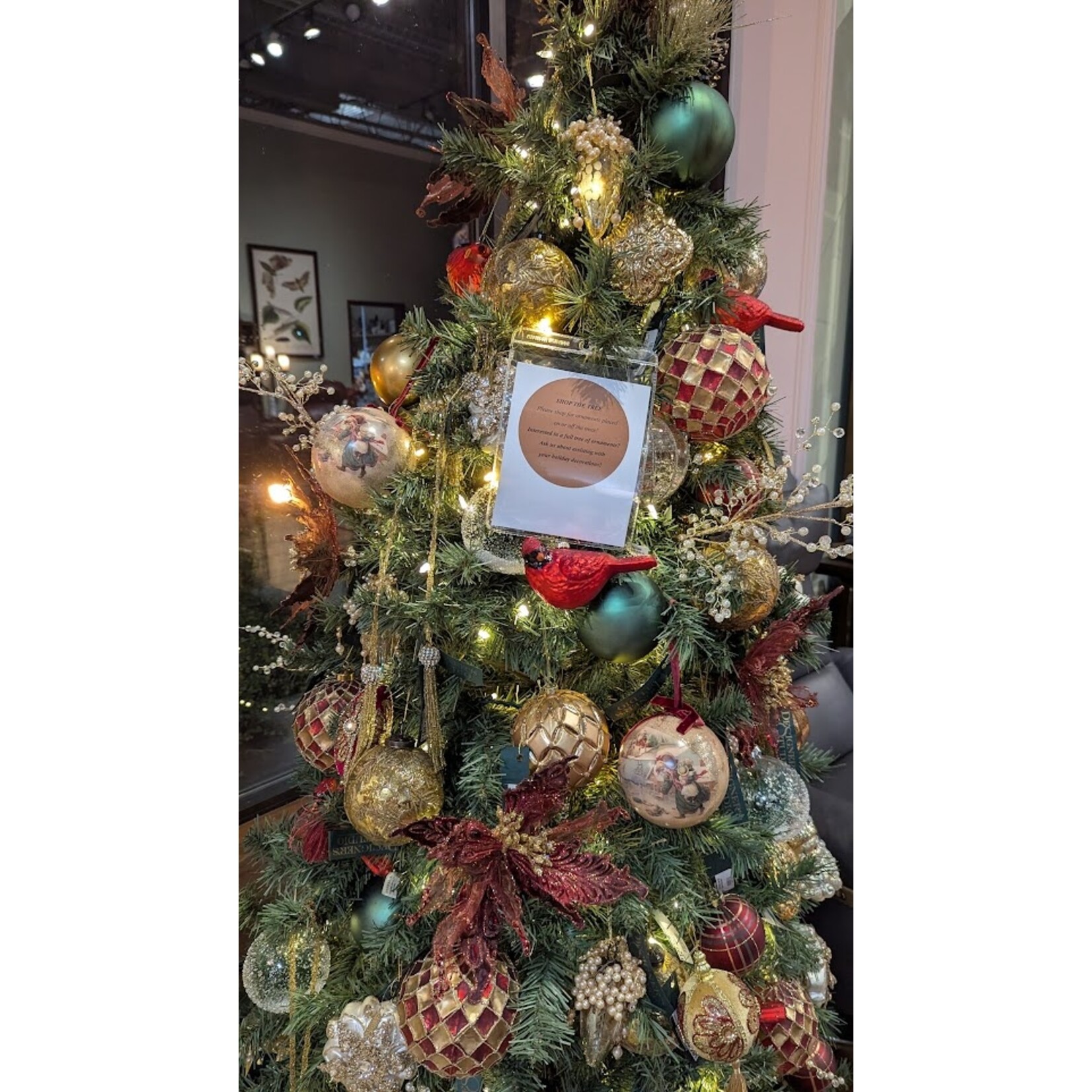 RAZ Imports Pearl and Jewel Spray 33"