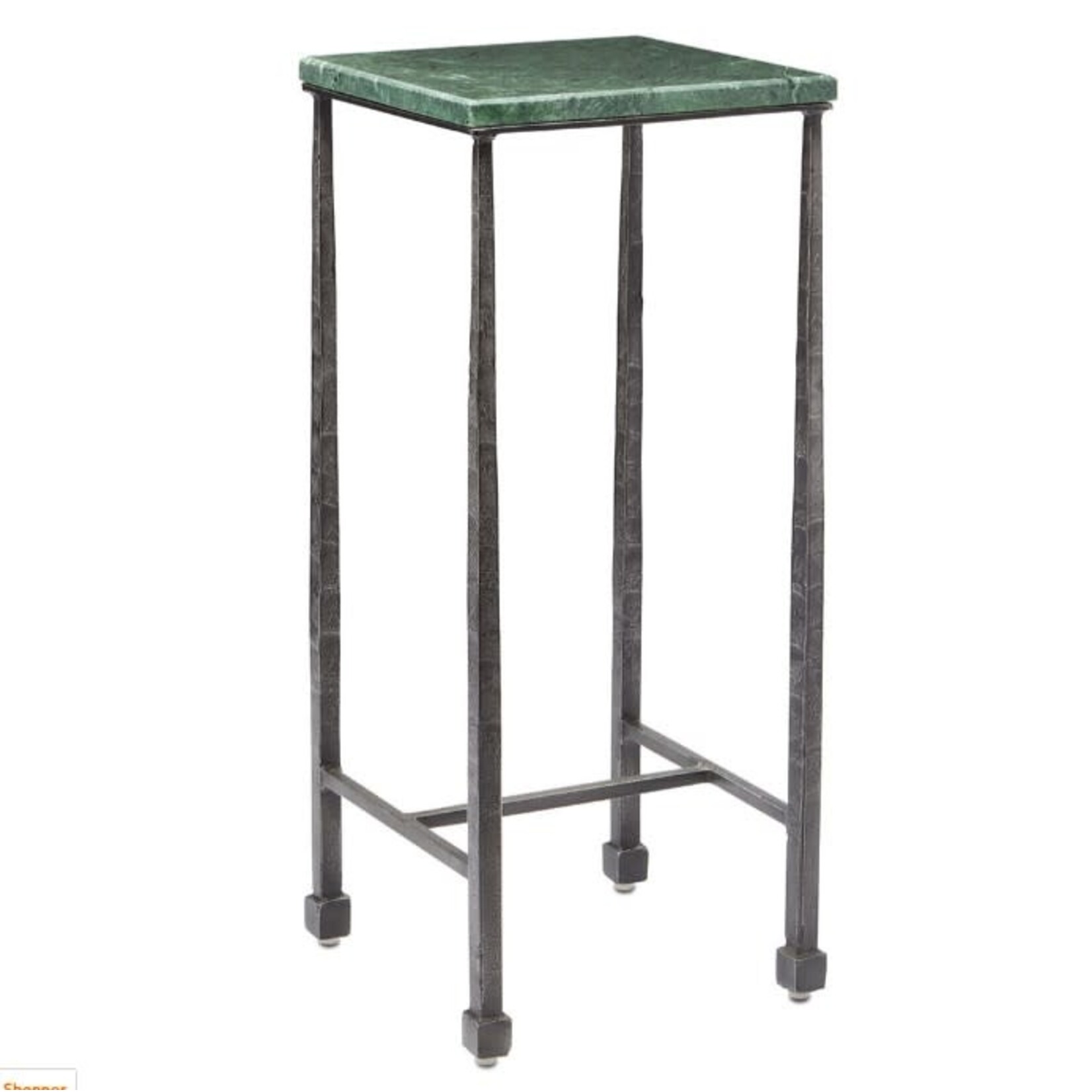 Currey & Company Hayford Drinks Table