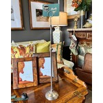 Vagabond Vintage Telescoping Card Holder Table Display Stand