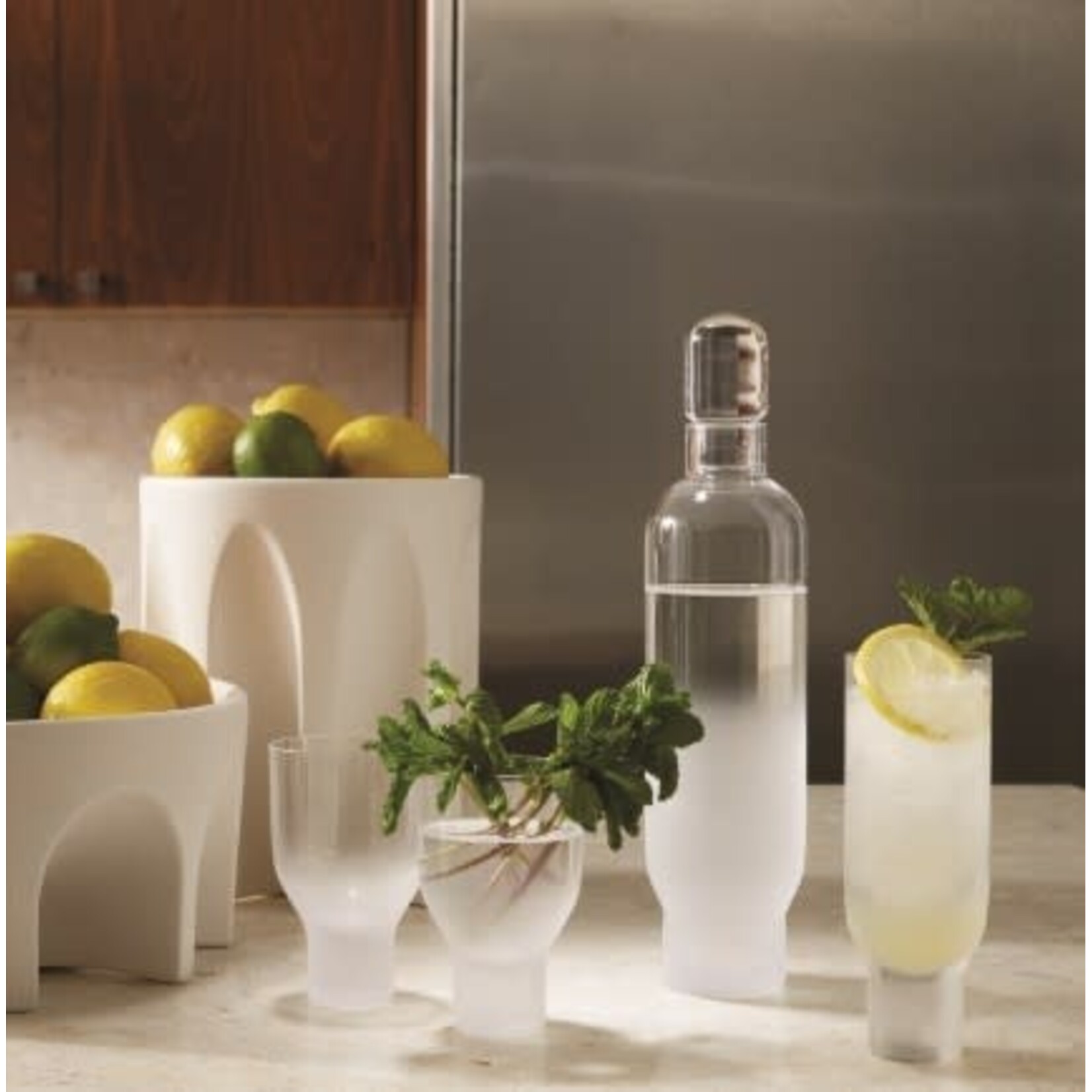 Global Views Nelle Decanter