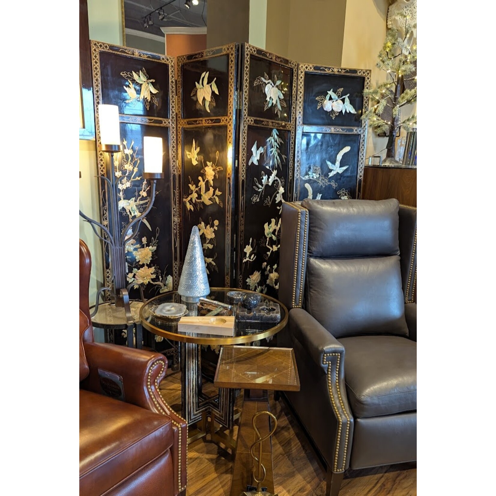 Wildwood Hits The Spot Table