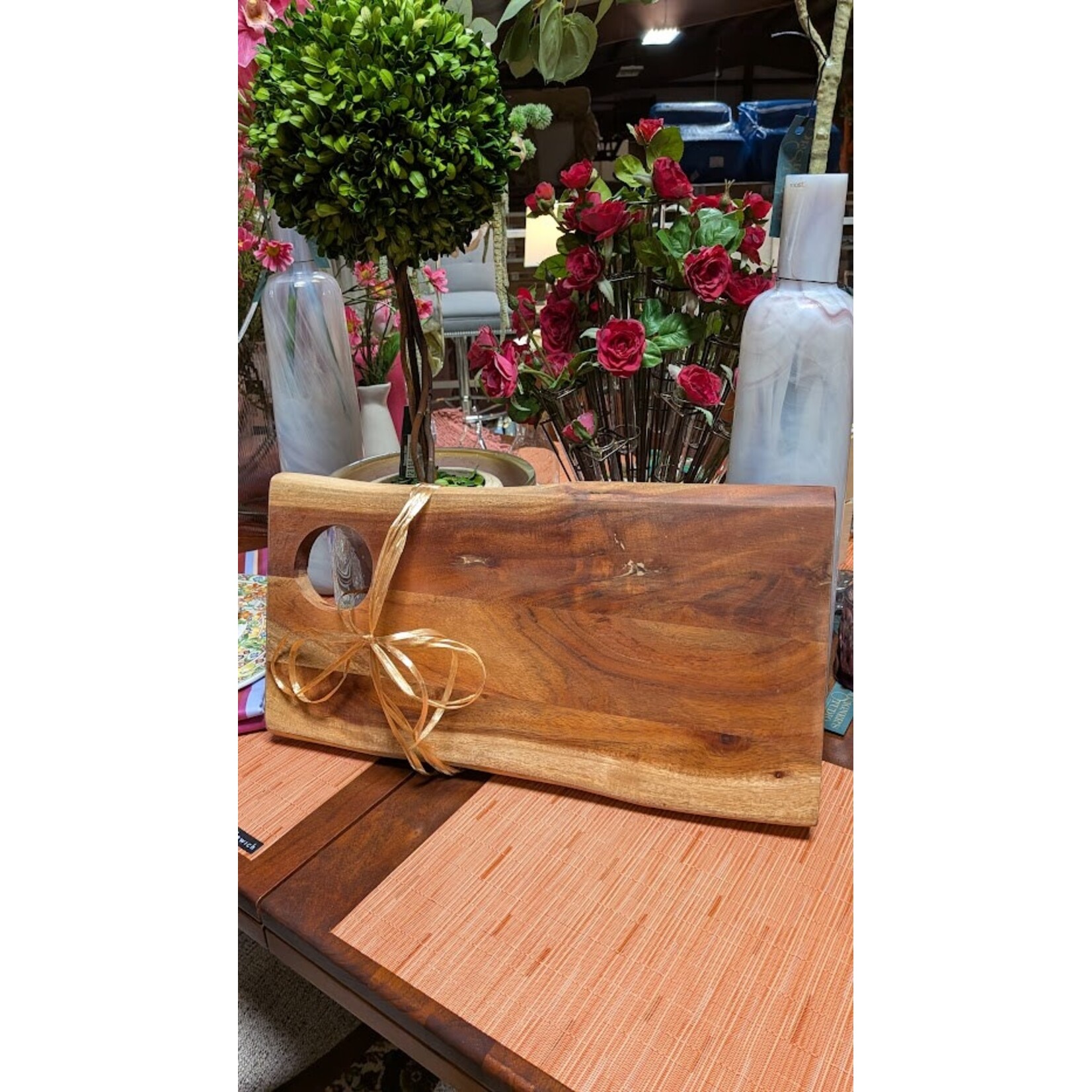 Bidk Home Acacia Wood Cutting Board