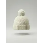 La Homage The Aspen Cashmere Baby Beanie
