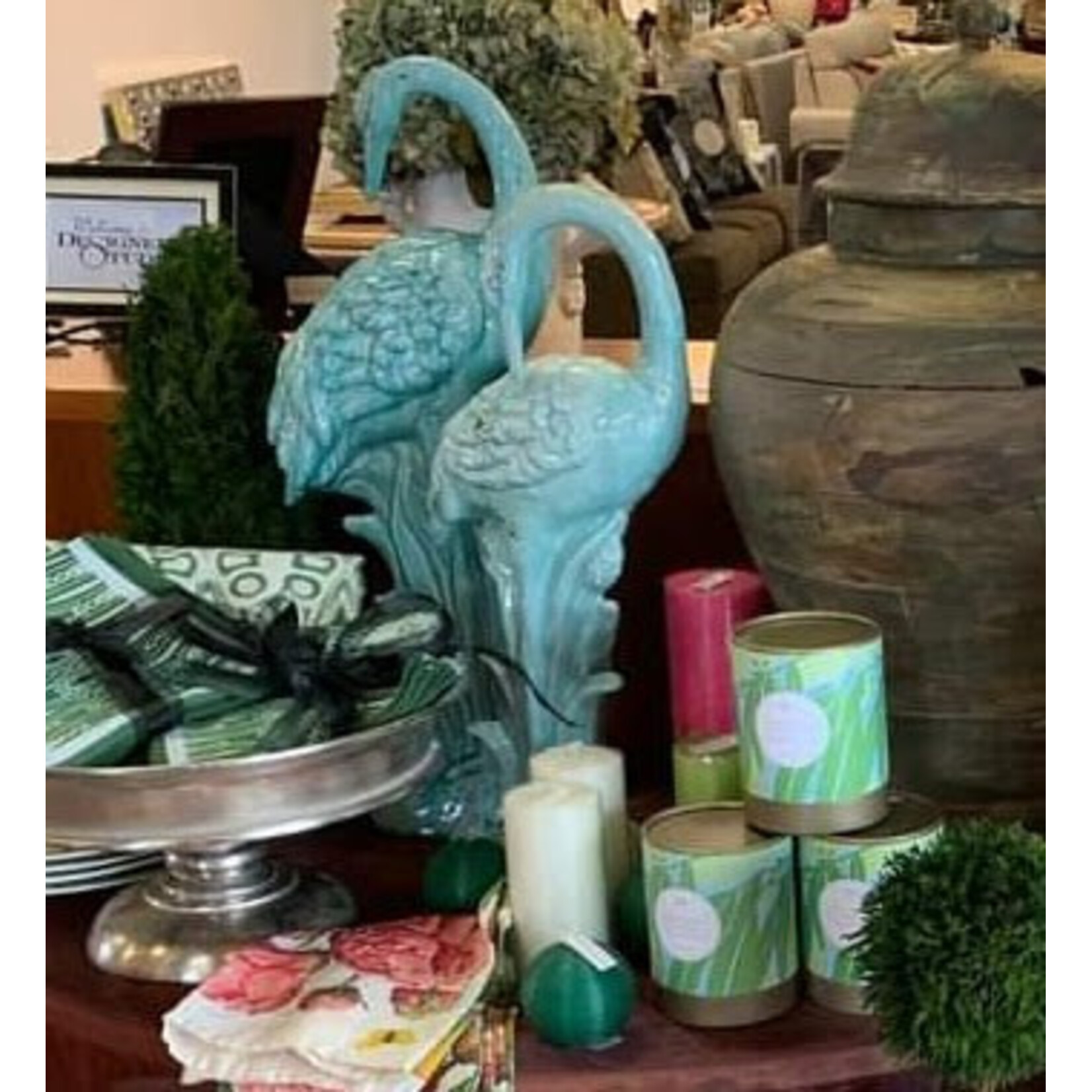 Tozai Grandeur Pedestal