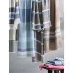 Matouk Como 360 Linen Beach Wrap