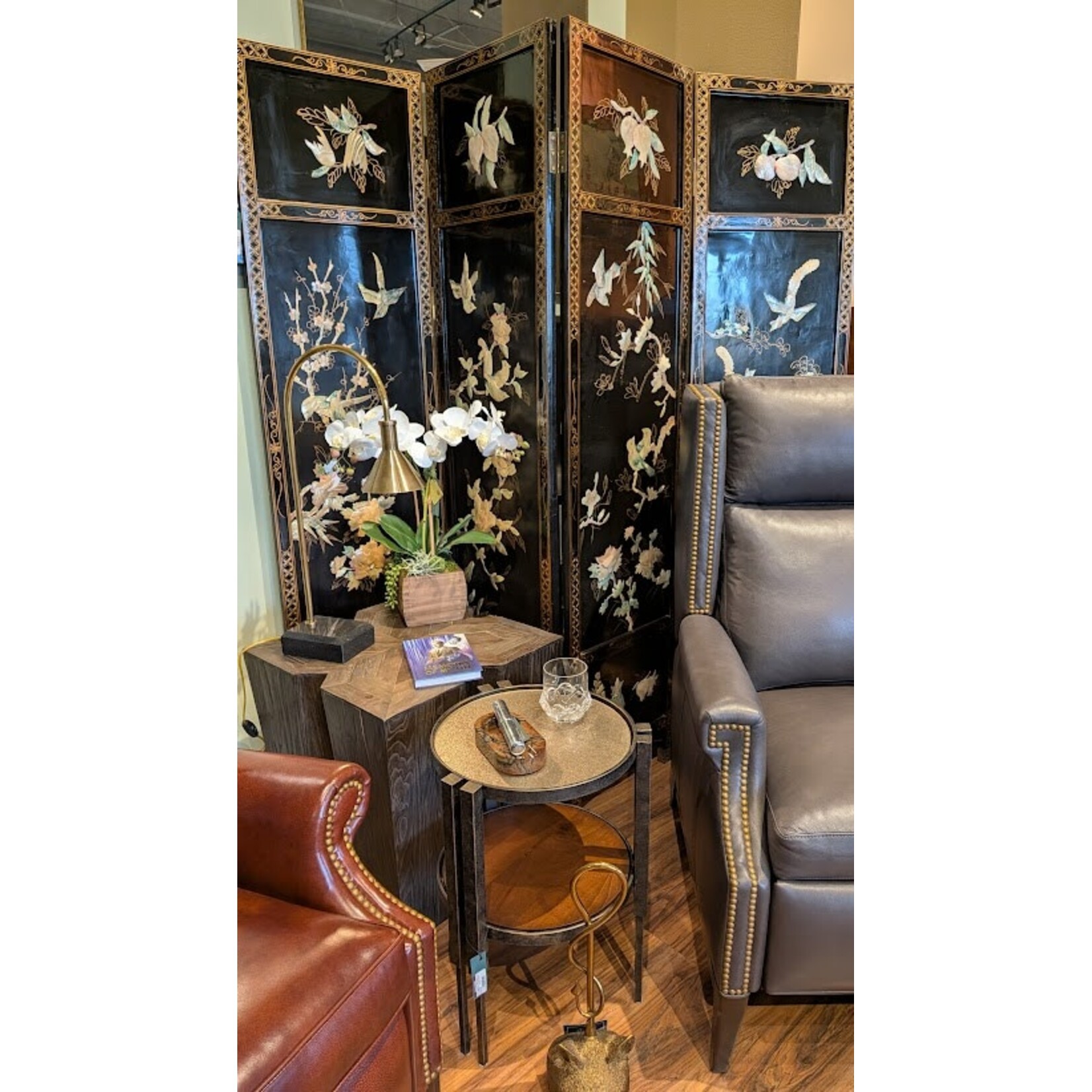 Gabby Arthur Side Table