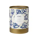 Kobo Garden Stroll Coastal 11 oz Pure Soy Candle