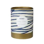 Kobo Citrus Sunset Coastal 11 oz Pure Soy Candle