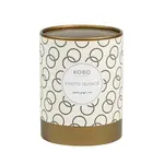 Kobo Kyoto Quince Coterie Candle 100% Soy