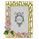 Olivia Riegel Corina Picture Frame 4"x6"