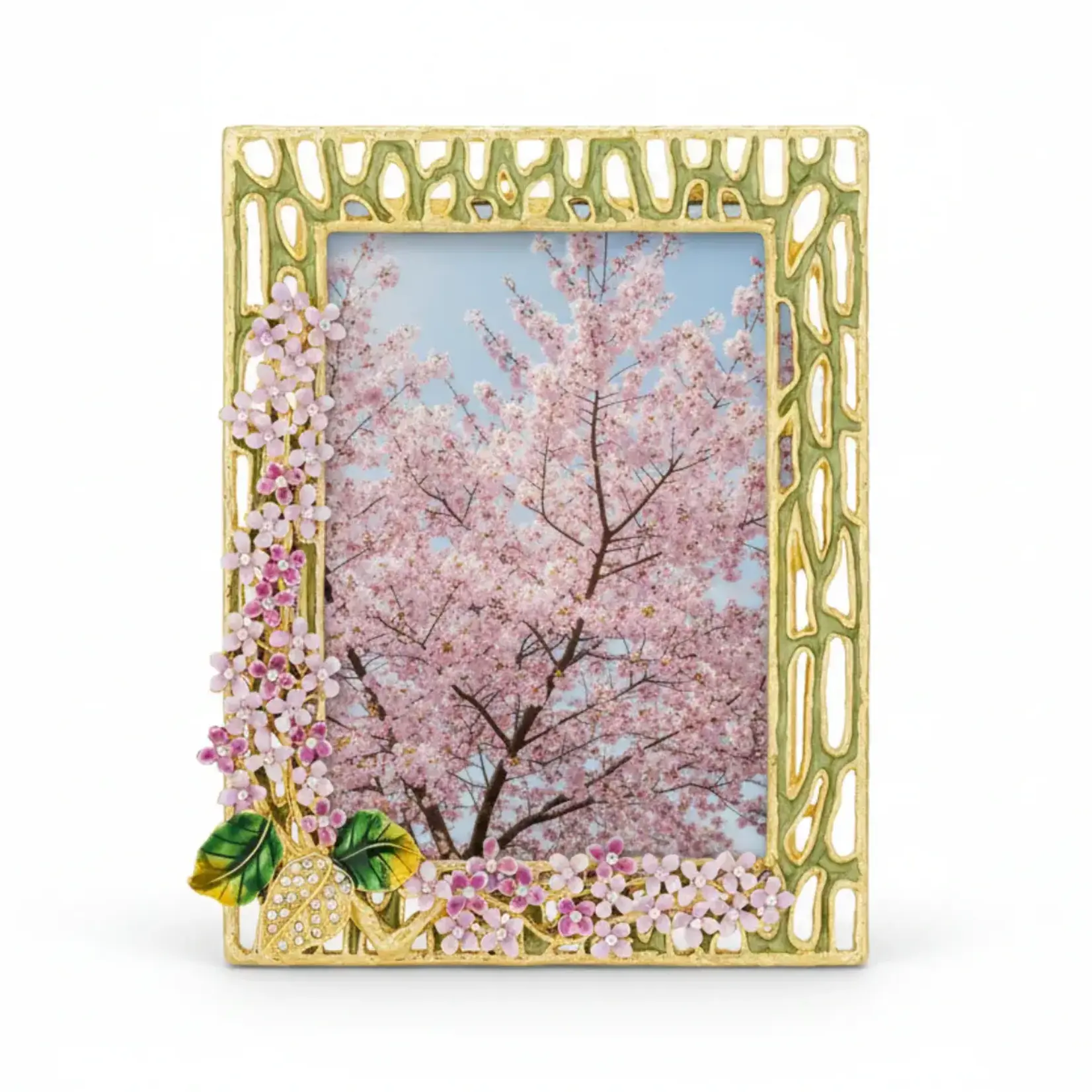 Olivia Riegel Corina Picture Frame 4"x6"