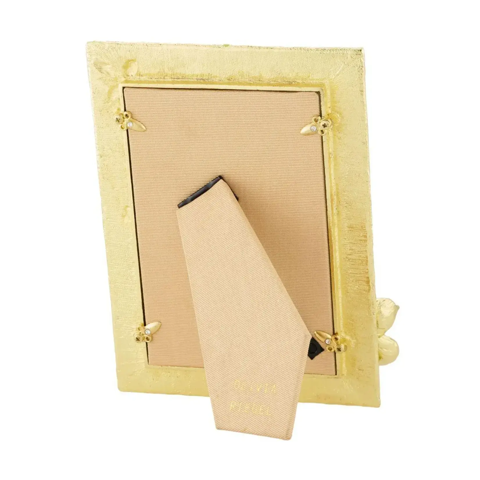 Olivia Riegel Corina Picture Frame 4"x6"