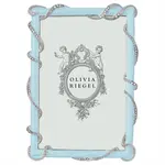 Olivia Riegel Harlow Picture Frame 4"x6"