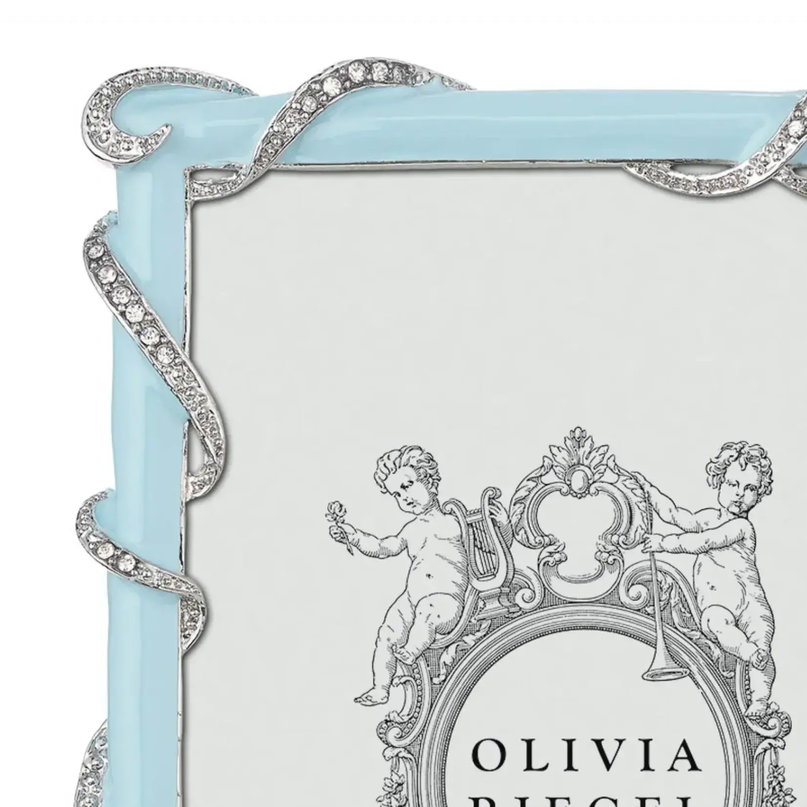 Olivia Riegel Harlow Picture Frame 4"x6"