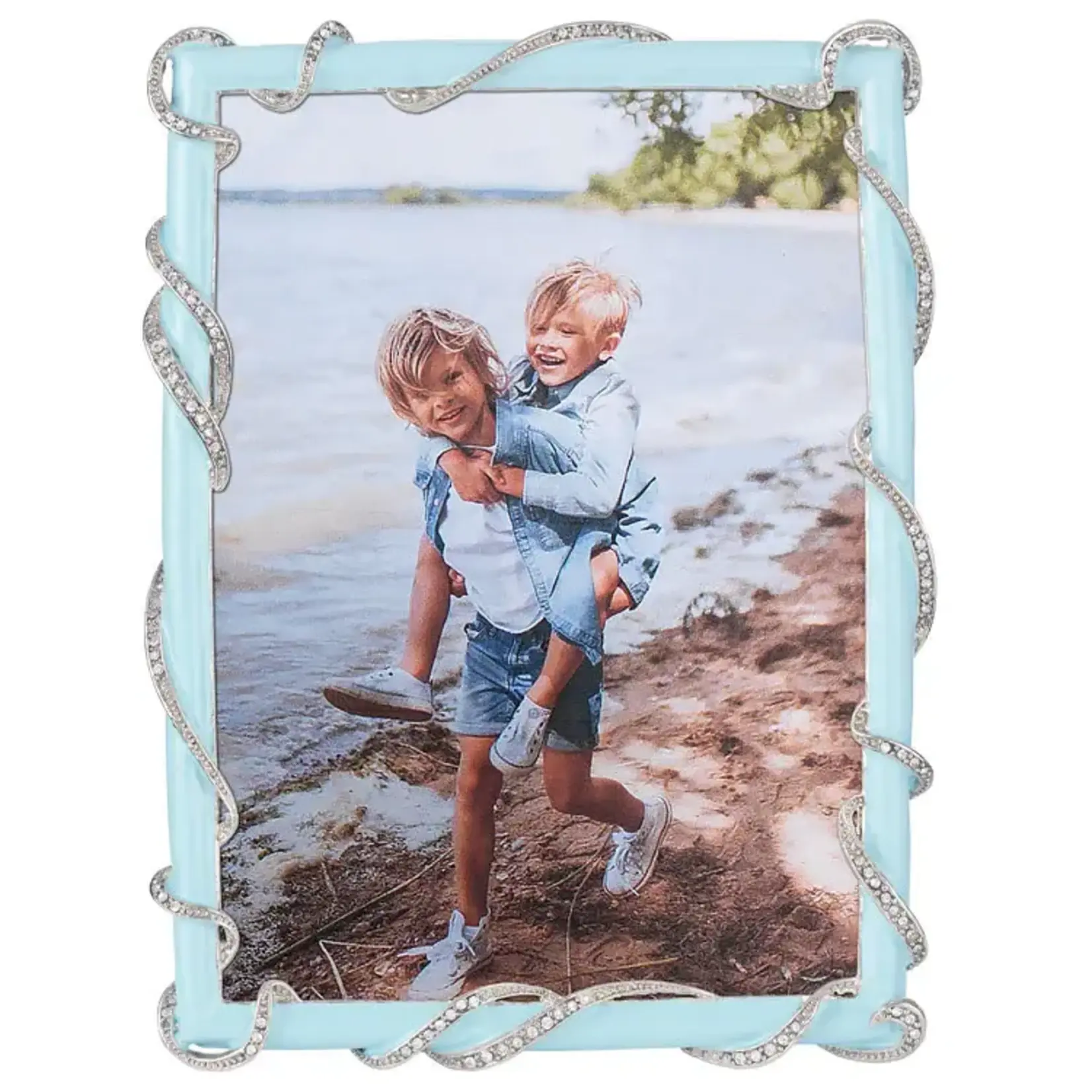 Olivia Riegel Harlow Picture Frame 4"x6"